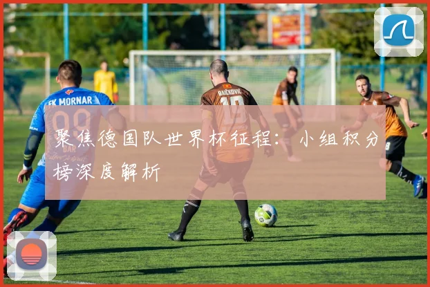 聚焦德国队世界杯征程：小组积分榜深度解析